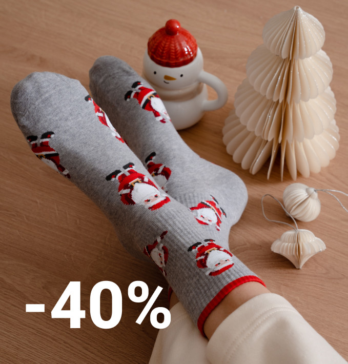 Kolekcja świąteczna